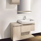 Раковина Roca Hall 52x44 327882000