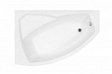 Акриловая ванна Besco Rima 170x110 WAR-170-NL Левая