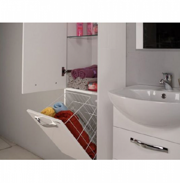 Тумба под раковину Акватон Ария 47 см 1A140201AA010