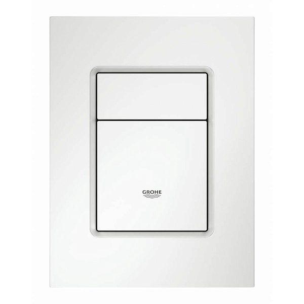 Клавиша смыва для унитаза GROHE Skate Cosmopolitan 37535SH0