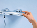 Термостат Grohe Grohtherm 1000 Cosmopolitan 34065002