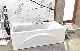 Акриловая ванна Aquatek  Феникс 190x90 FEN190-0000078