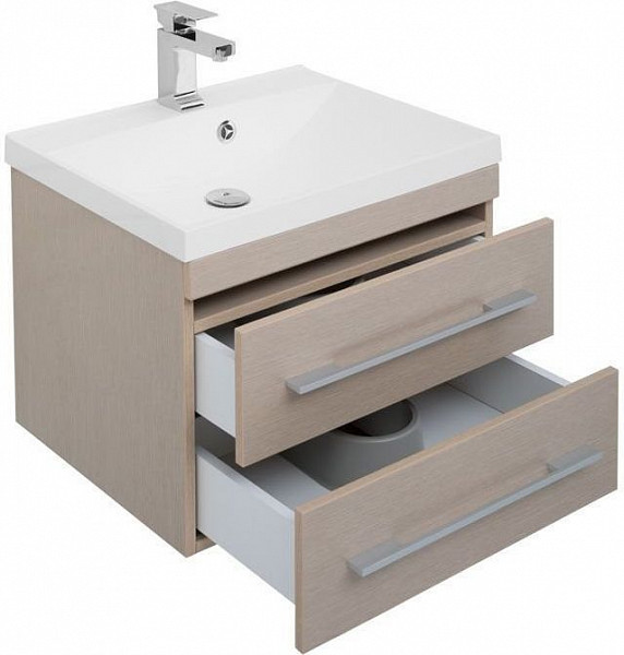 Раковина для тумбы Aquanet Нота 58 NEW НФ-00012731