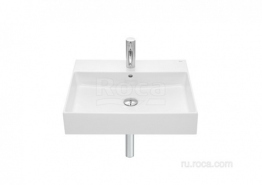 Раковина Roca Inspira Square WB Unik 60x49 32752C000
