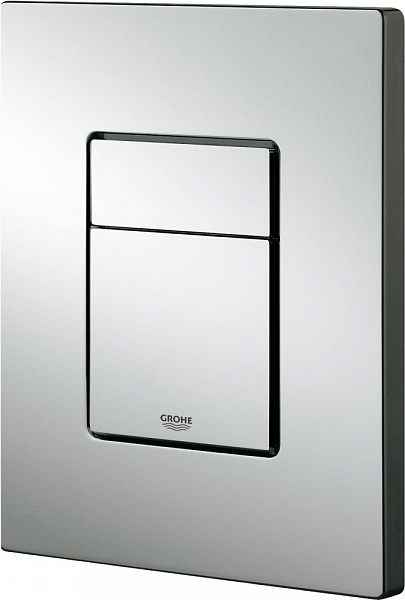 Клавиша смыва для унитаза GROHE Skate Cosmopolitan 38732000