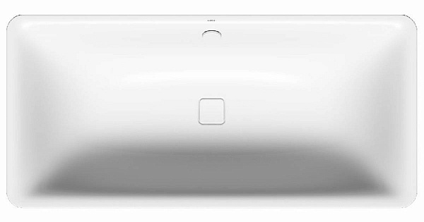 Стальная ванна Kaldewei Incava 180x80 217400013001 easy-clean mod.174