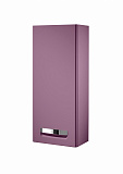 Шкафчик Roca The Gap L фиолетовый ZRU9302745