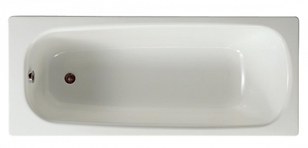 Стальная ванна Roca Contesa 160x70 235960000