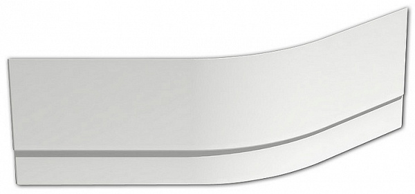 Фронтальная панель для ванны Aquatek Таурус 170 см EKR-F0000026 правая