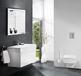 Ершик для унитаза Grohe Essentials 40374001 Хром