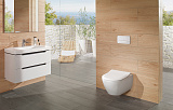 Унитаз подвесной Villeroy & Boch Subway 2.0 5614 R201
