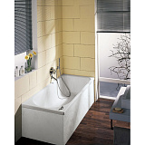 Стальная ванна Bette  Ocean 170х75 8854-000