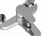 Смеситель CERSANIA для ванны Cersanit 63031