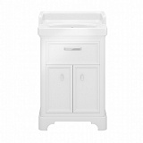 Тумба для раковины Kerama Marazzi Pompei 60 см PO.60.1\WHT