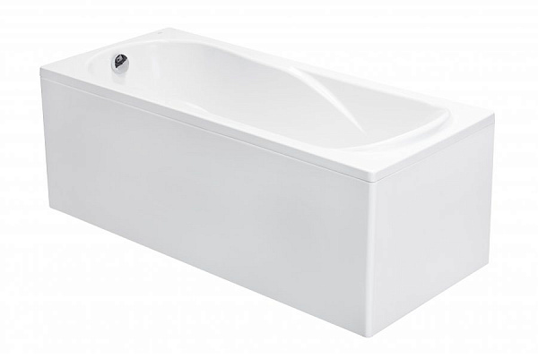 Акриловая ванна Roca Uno 170х75 ZRU9302870