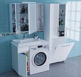 Тумба под раковину СанТа Марс 29 см 700290