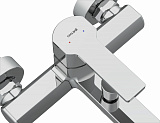 Смеситель SMART для ванны Cersanit 63048