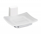 Мыльница Wasserkraft Leine K-5029WHITE