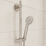 Душевой гарнитур, Niagara, Milardo, NIA1F65M16