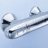 Термостат Grohe Grohtherm 1000 New 34143003