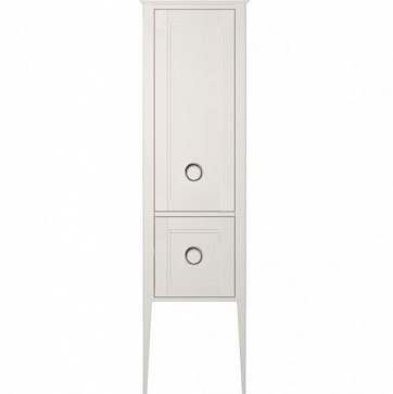 Пенал Kerama Marazzi PLAZA Classic Neo напольный 175, белый матовый