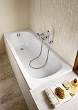 Стальная ванна Roca Contesa Plus 170x70 237760000