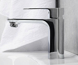 Смеситель для раковины Wasserkraft Dinkel 5803