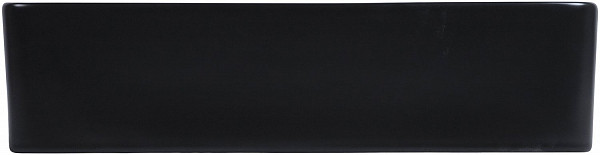 Раковина Aquanet Perfect-3-MB 55 черный матовый PERFECT-3-MB