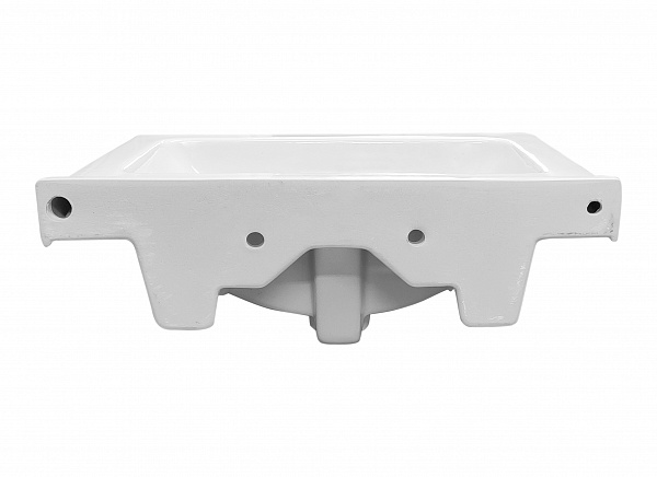 Раковина Santeri Визит 55 с переливом 1.3115.3.S00.11B.0