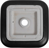 Раковина Aquanet City-1-MB 38,5 черный CITY-1-MB