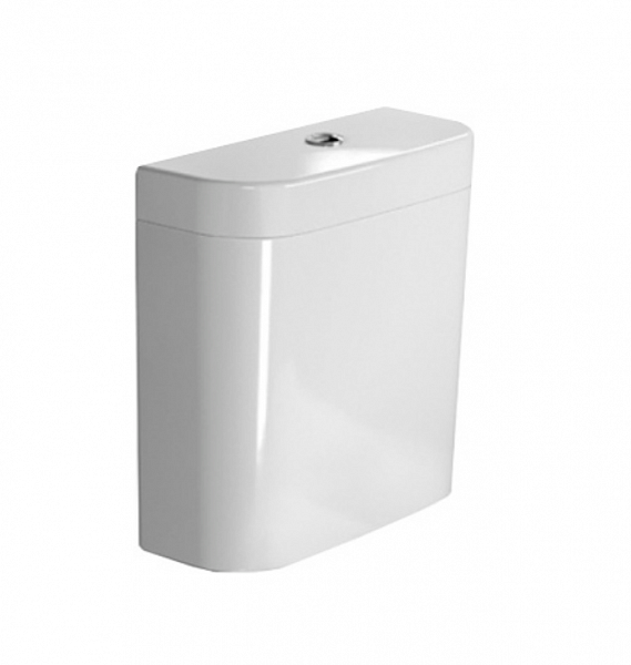 Бачок для унитаза Duravit Happy D.2 0934100005