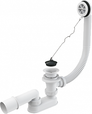 Сифон для ванны AlcaPlast A502-120
