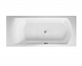 Акриловая ванна Jacob Delafon Ove 180x80 E60143RU-00