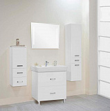 Тумба под раковину Акватон Америна 76 см 1A169401AM010