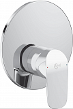 Смеситель Ideal Standard Ceraflex A6757AA для душа с внутренней частью