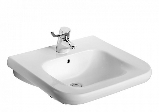 Раковина Ideal Standard Contour 55 см S216501