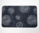 Коврик для ванной комнаты Wasserkraft Eidar BM-3302