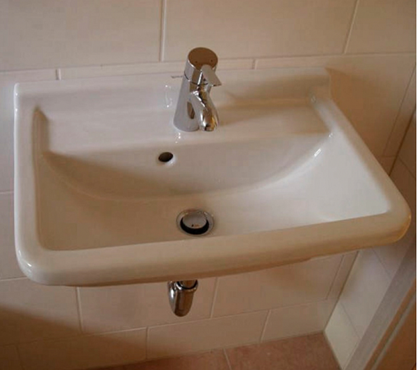 Раковина Duravit Starck 3 0300600000 60 см