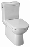Унитаз-компакт Laufen Pro 8.2495.8.000.000.1