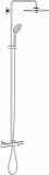 Душевая система Grohe Euphoria 27475001