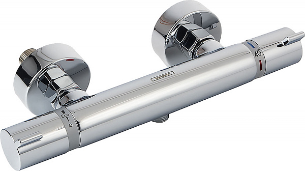 Термостат для душа Hansgrohe Ecostat Comfort 13116000
