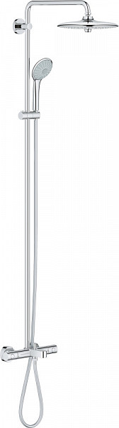Душевая система Grohe Euphoria 27475001