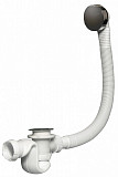 Сифон для ванны LORENA полуавтомат