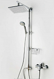 Душевой комплект Wasserkraft A016
