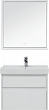 Мебель для ванной Aquanet Nova Lite 75 белый (2 ящика) 00242903