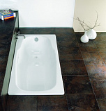 Стальная ванна BLB Atlantica HG 180x80 B80J