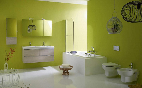 Биде подвесное Jacob Delafon Odeon Up E4765-00