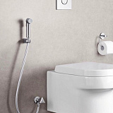 Гигиенический душ Grohe Tempesta-F 27512001