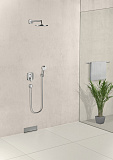 Держатель для душа Hansgrohe  27446000 389 мм