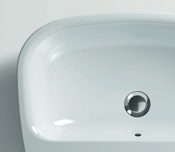 Раковина Ideal Standard Esedra 65 см T279701